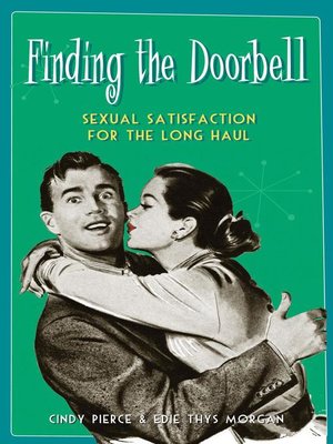 cover image of Finding the Doorbell